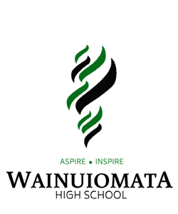 Wainuiomata High School