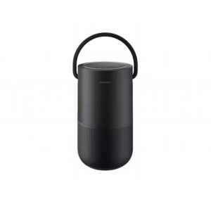 Bose Portable Wireless Smart Speaker Bose Portable Wireless Smart Speaker